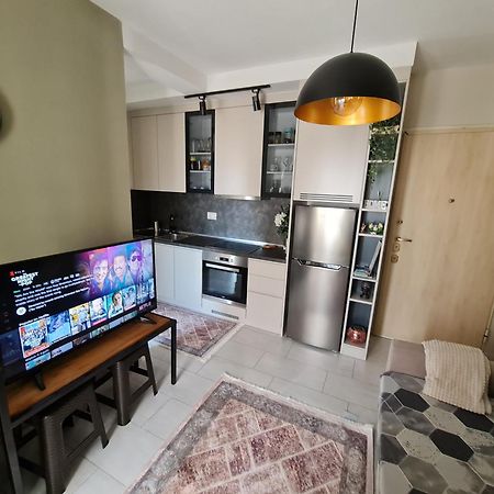 Francie'S Apartment, Tirana Exterior photo