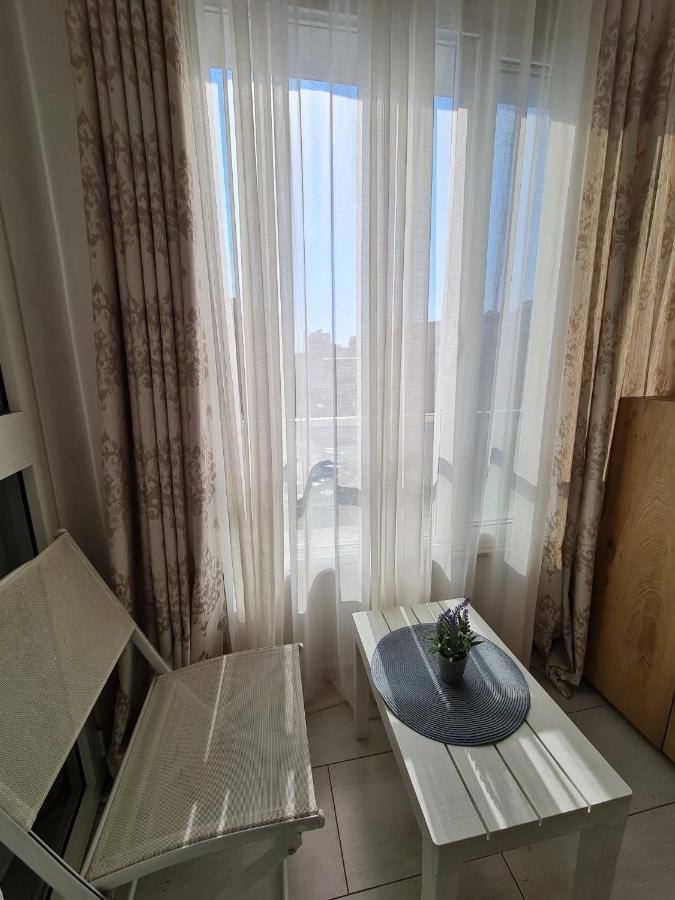 Francie'S Apartment, Tirana Exterior photo