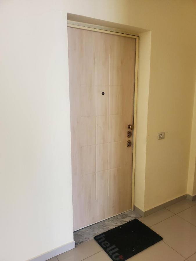 Francie'S Apartment, Tirana Exterior photo