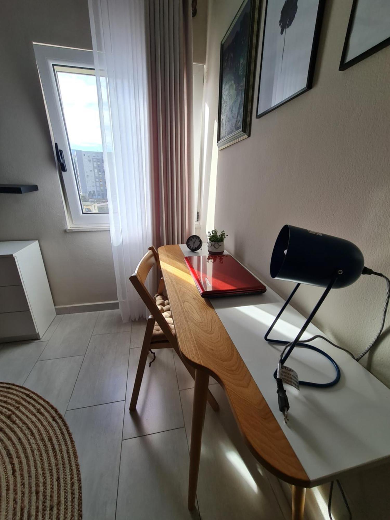 Francie'S Apartment, Tirana Exterior photo